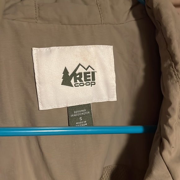 Men’s casual jacket - Picture 3 of 3